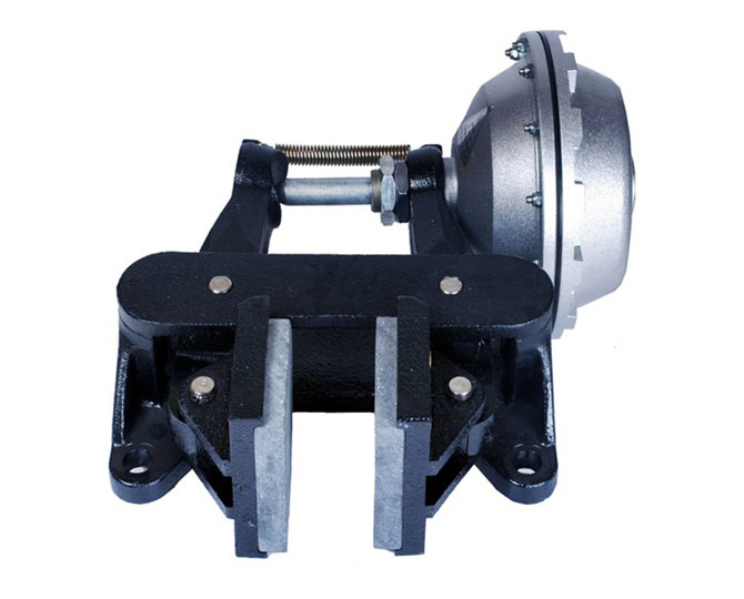 DBH-303，DBH-304，DBH-305氣動蝶式制動器